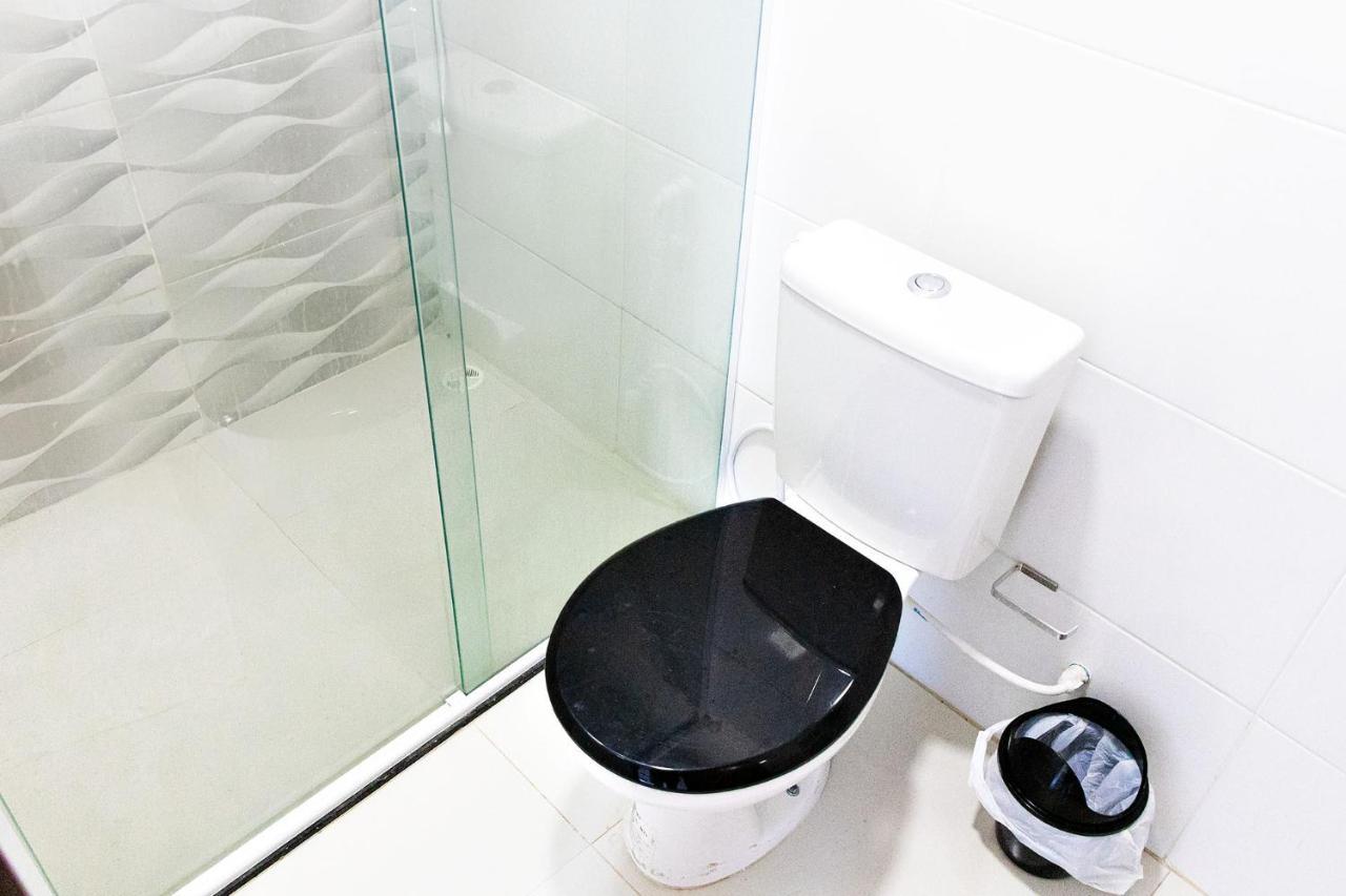 Camassari Casa Com Wifi E Piscina Perfeita Em Camacari Baヴィラ エクステリア 写真