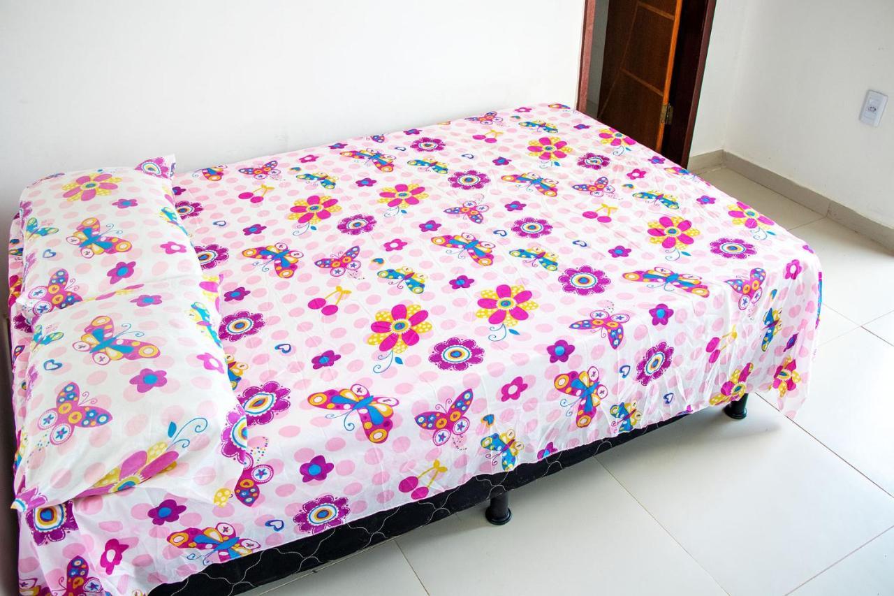 Camassari Casa Com Wifi E Piscina Perfeita Em Camacari Baヴィラ エクステリア 写真