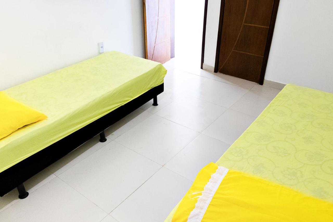 Camassari Casa Com Wifi E Piscina Perfeita Em Camacari Baヴィラ エクステリア 写真